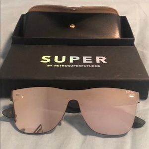 Sunglasses Super by RetroSuperFuture